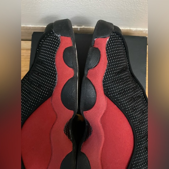 Jordan 13s Breds - Picture 8 of 9